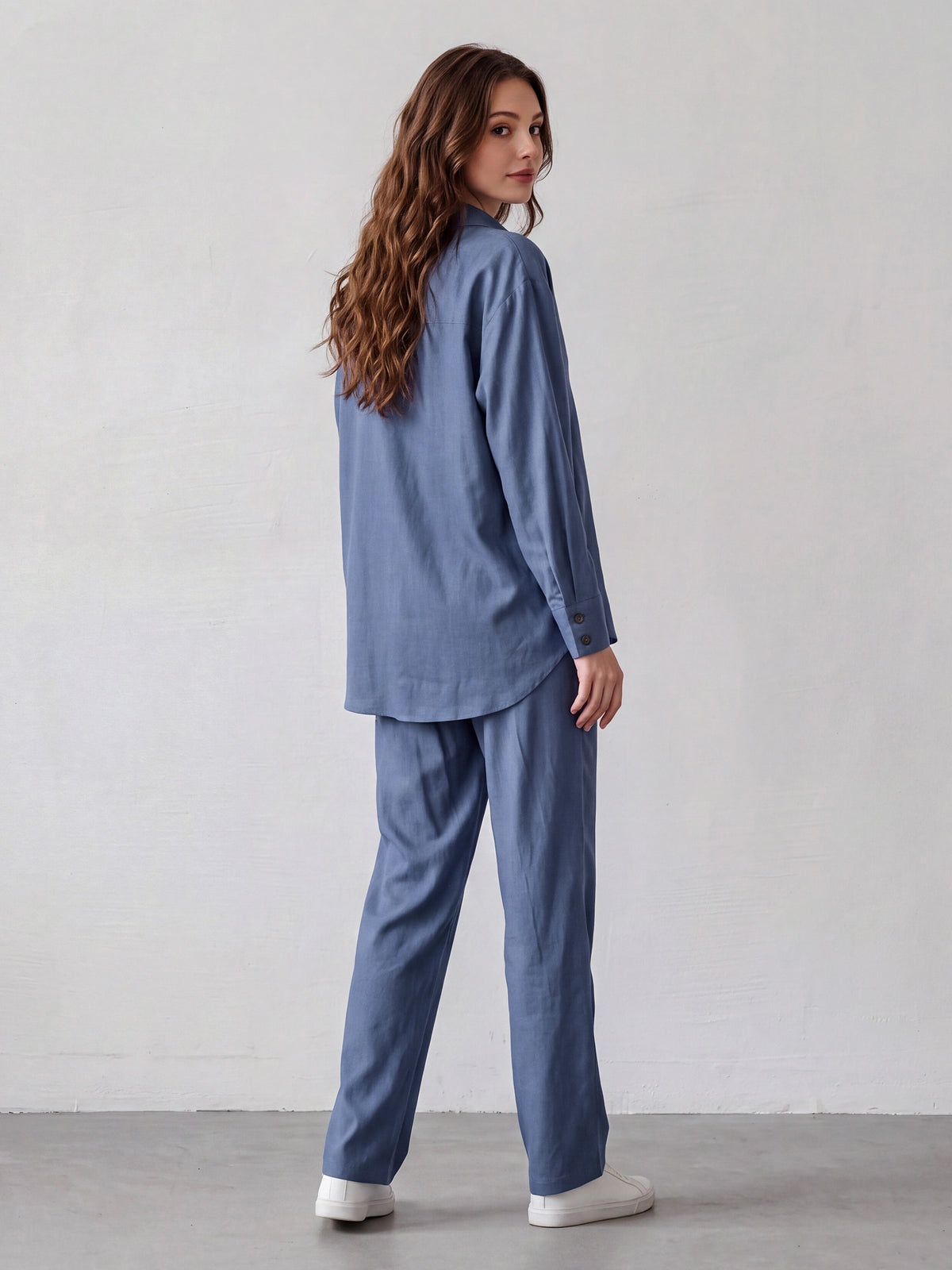 Modern Ease Co-ord