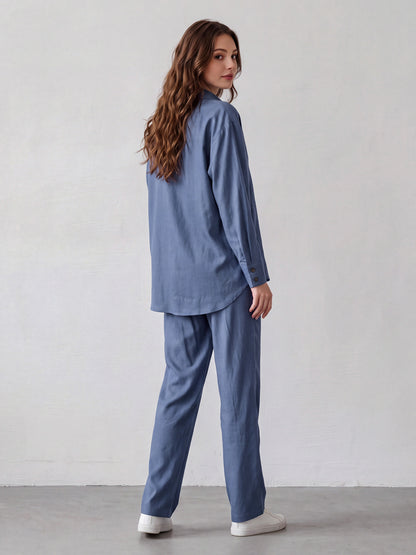 Modern Ease Co-ord