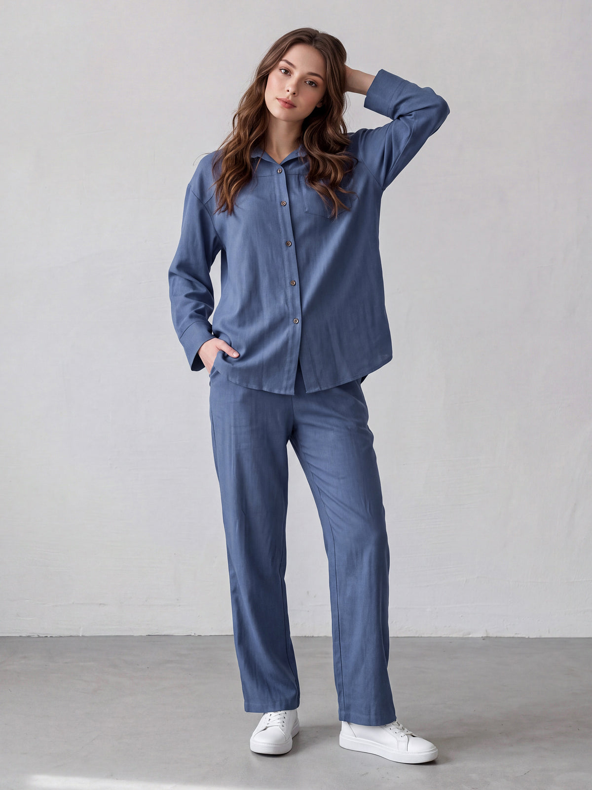 Modern Ease Co-ord