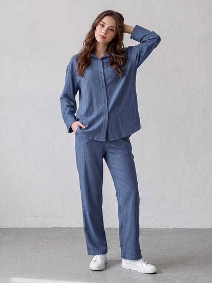 Modern Ease Co-ord