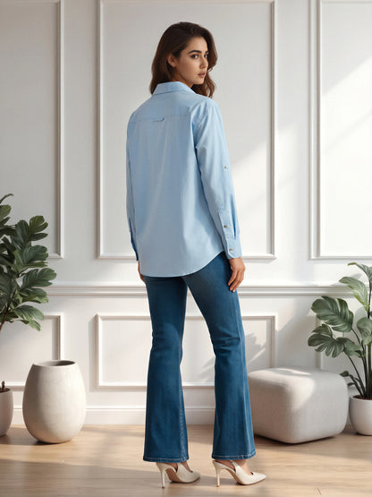 Roll-Tab Top