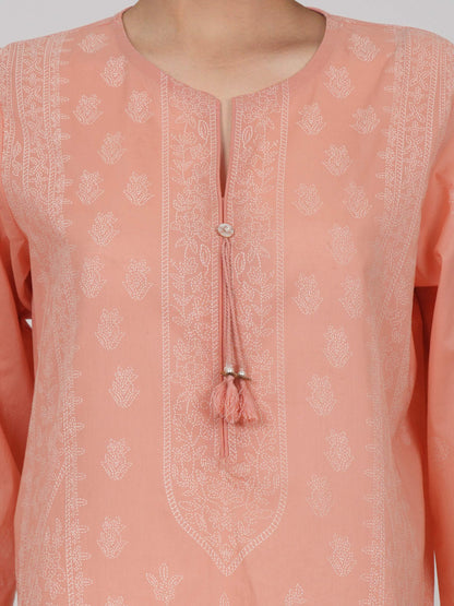 Lawn Shirt (Pret)