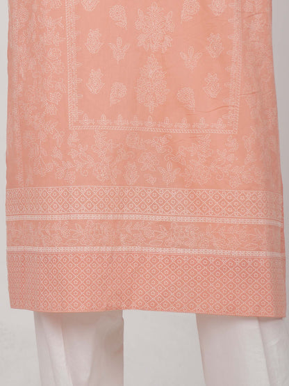 Lawn Shirt (Pret)