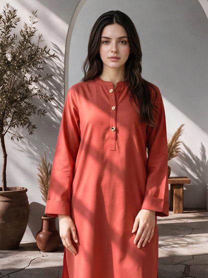 2 Piece Blended Marina Suit (Pret)