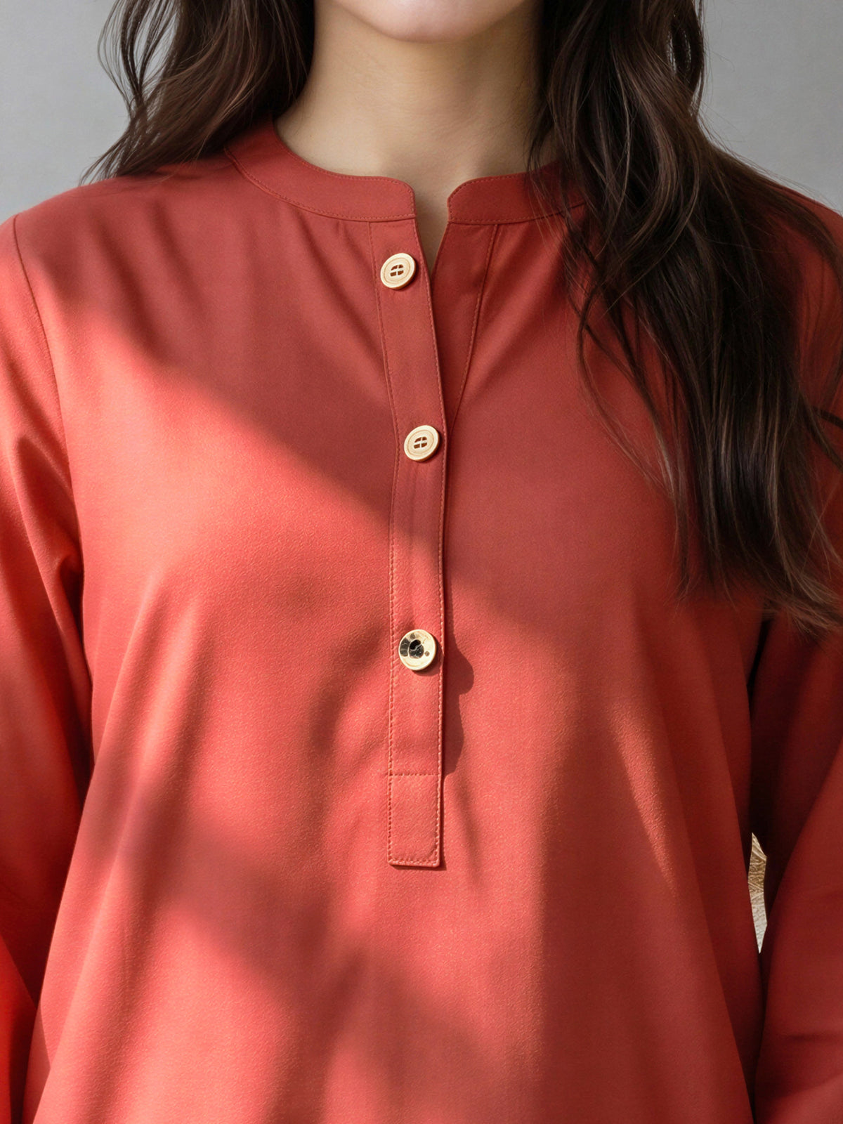 2 Piece Blended Marina Suit (Pret)