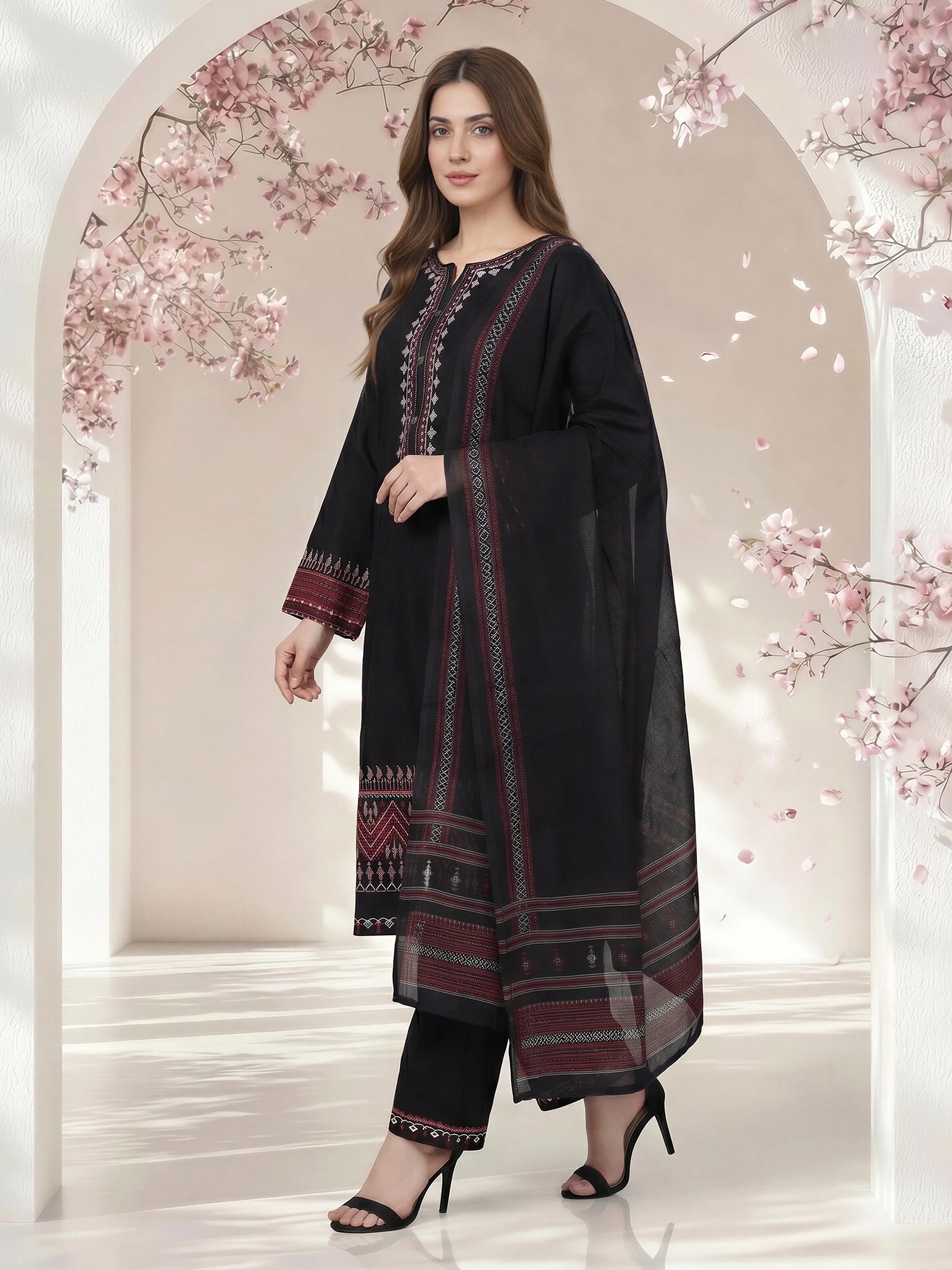 Retail Price: 11,999/-PKR