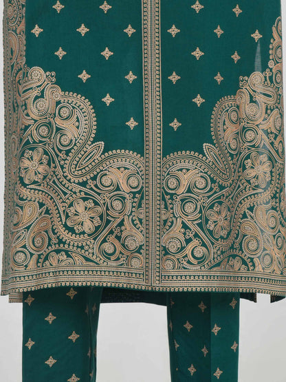 3 Piece Lawn Suit (Pret)