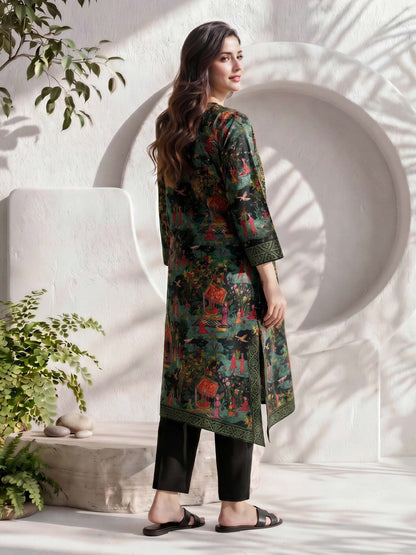 Lawn Shirt (Pret)
