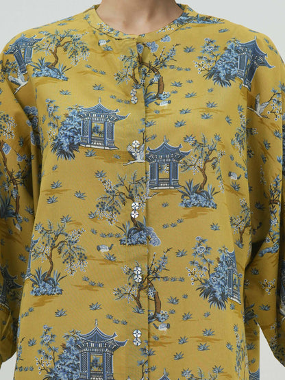 Lawn Co-ord set