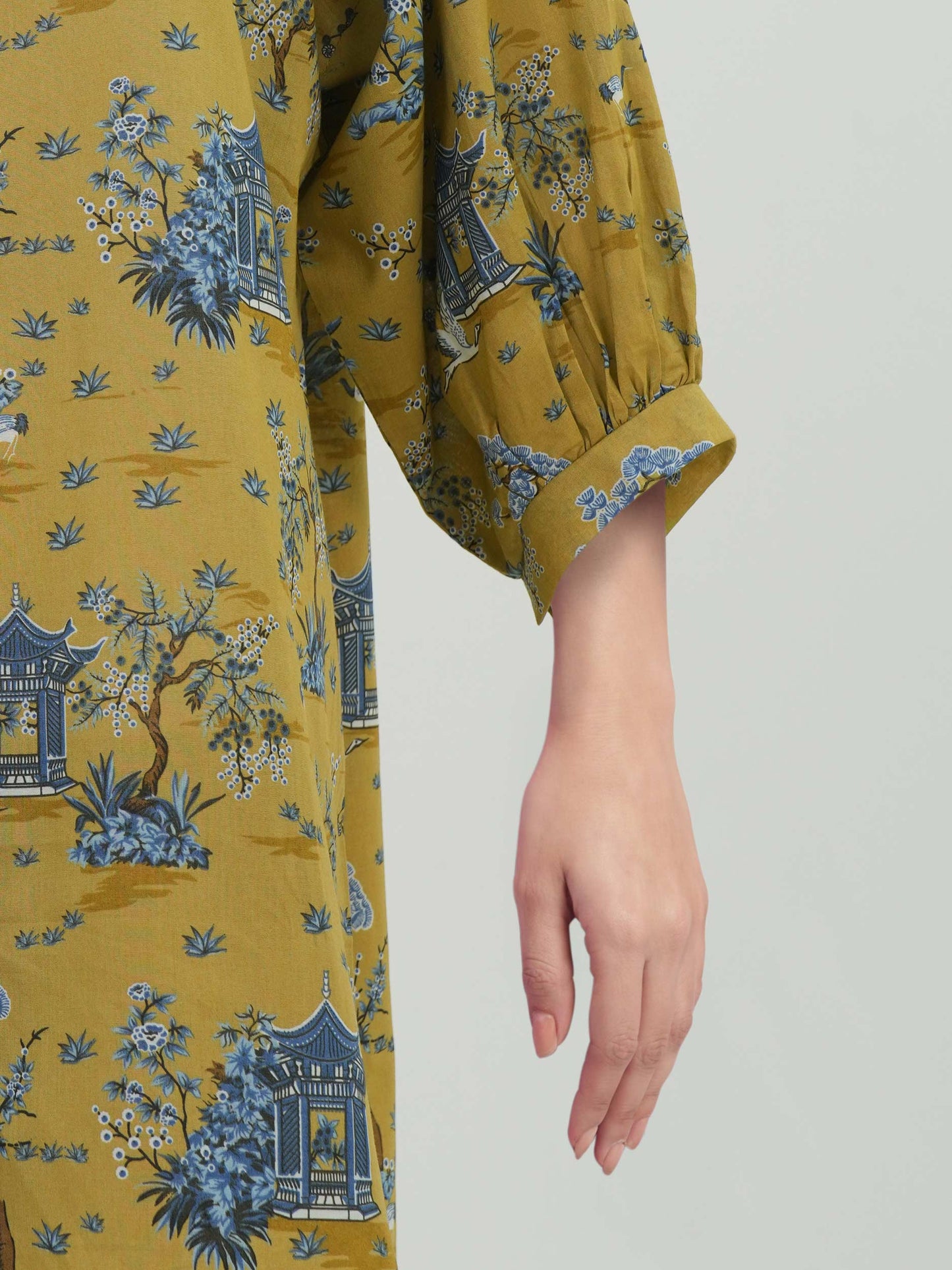 Lawn Co-ord set