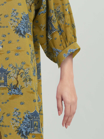 Lawn Co-ord set