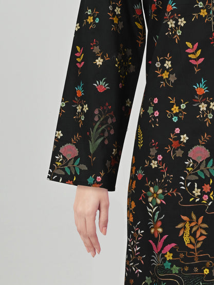 Lawn Slub Shirt (Pret)