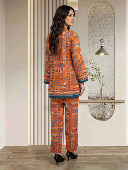 Lawn Co-ord set