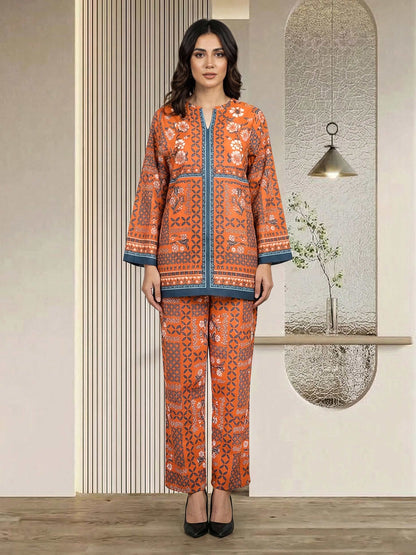 Lawn Co-ord set