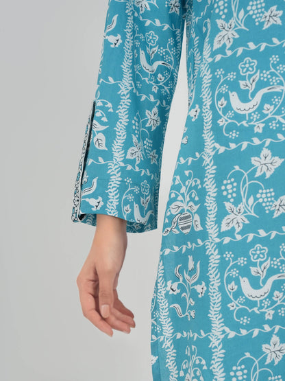 Lawn Shirt (Pret)