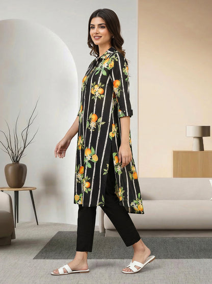 Lawn Shirt (Pret)