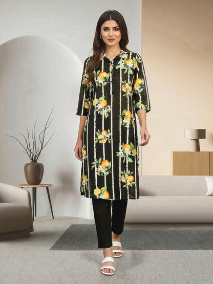 Lawn Shirt (Pret)