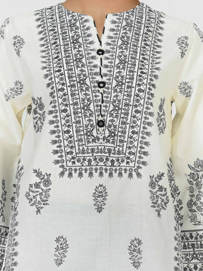 Lawn Co-ord Set