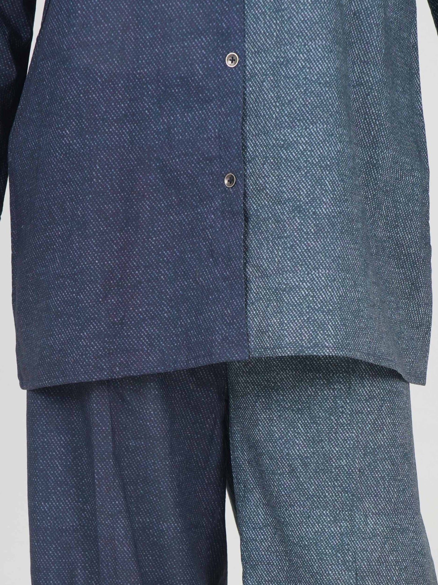 Lawn Co-ord Set