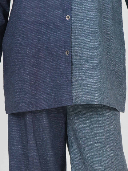 Lawn Co-ord Set
