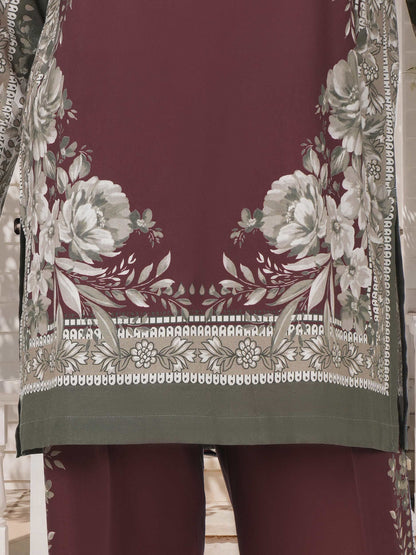 Cambric Co-ord Set