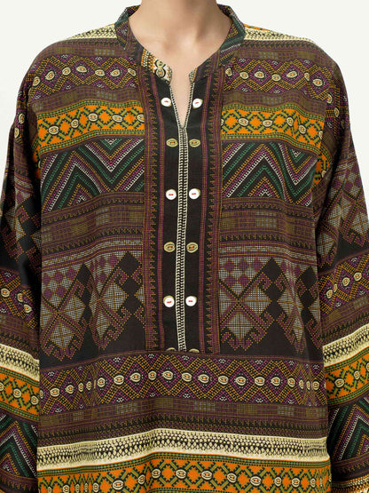 Viscose Slub Co-ord set