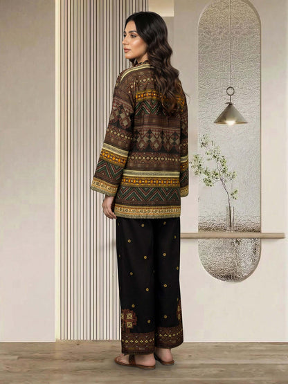 Viscose Slub Co-ord set