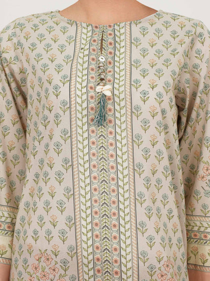 Lawn Co-ord set