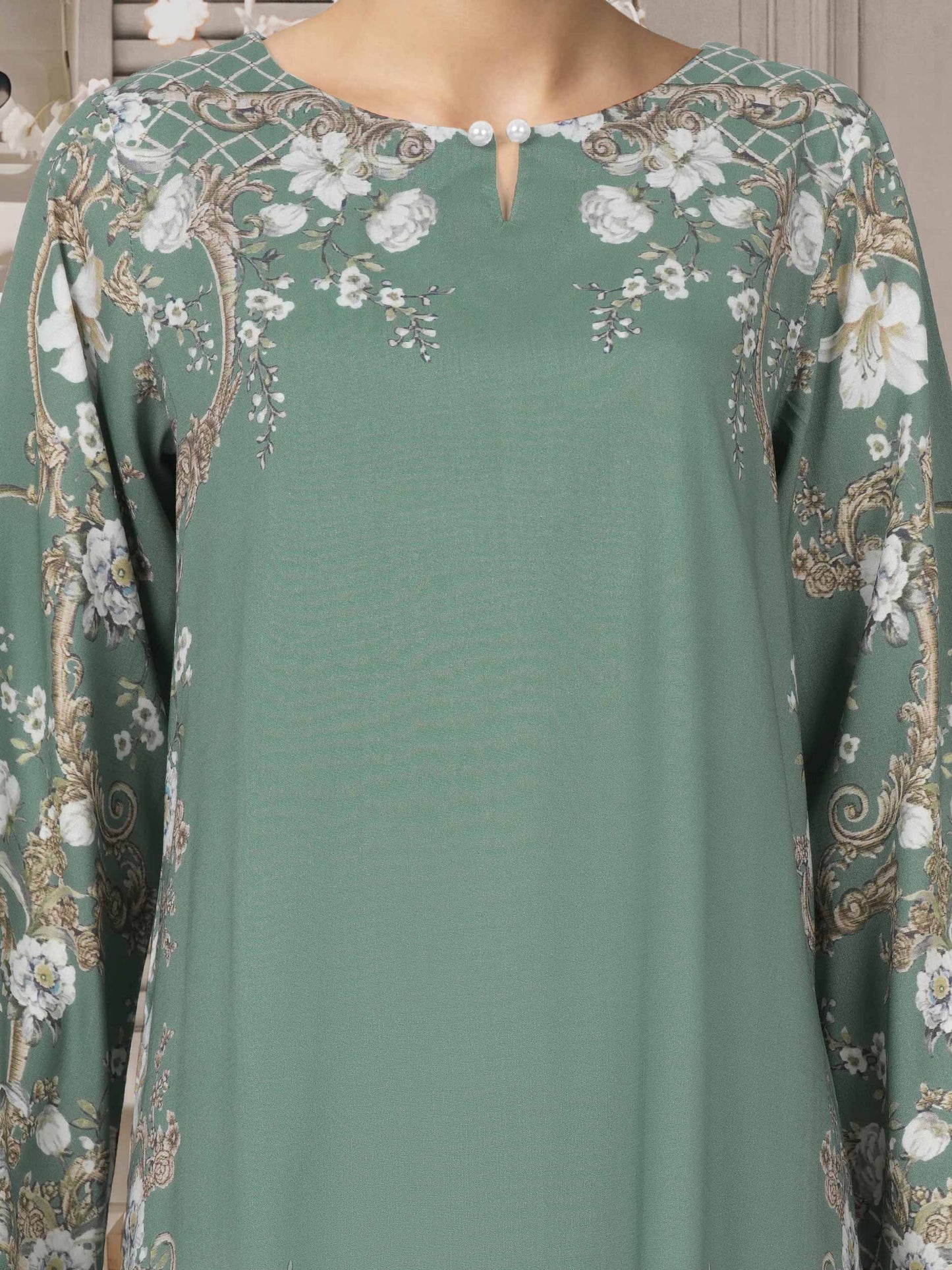 Viscose Co-ord Set