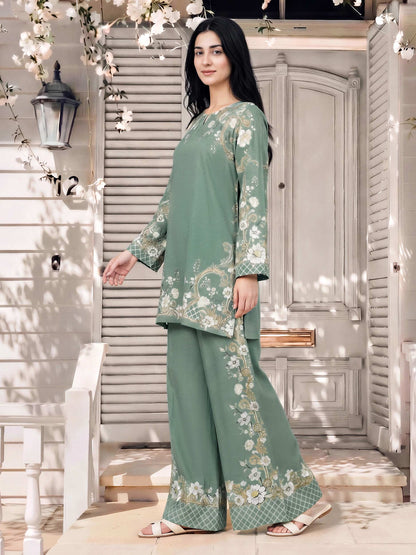 Viscose Co-ord Set