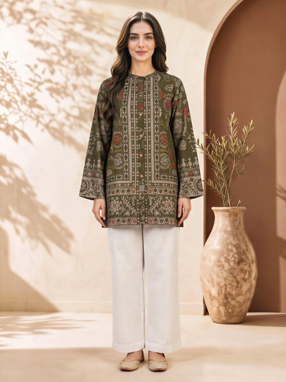 Lawn Kurti (Pret)
