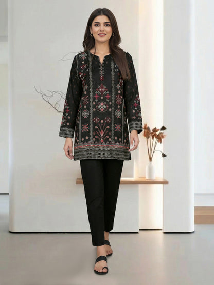 Lawn Kurti (Pret)