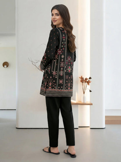 Lawn Kurti (Pret)