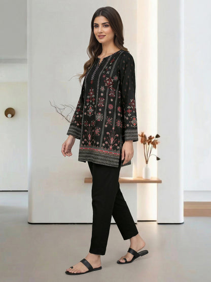 Lawn Kurti (Pret)