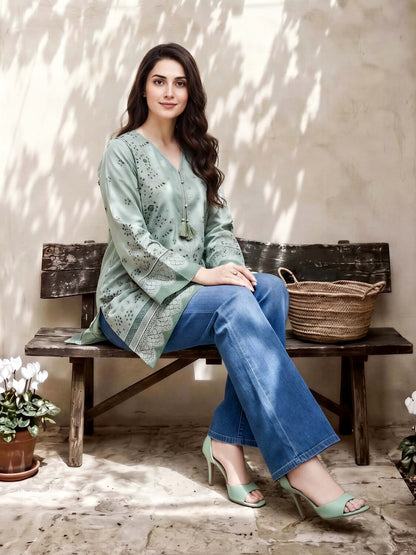 Dobby Kurti (Pret)