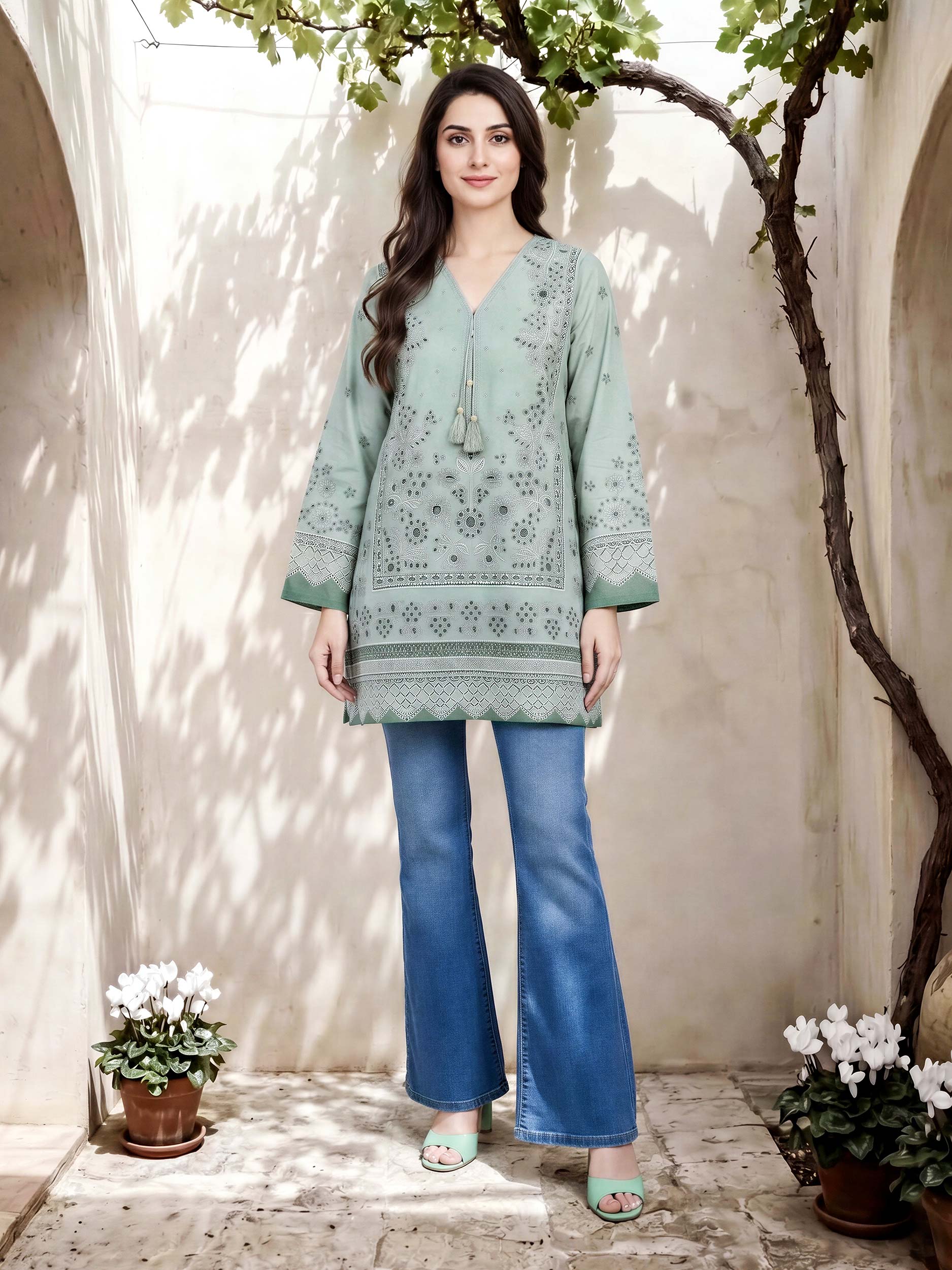 Dobby Kurti (Pret)