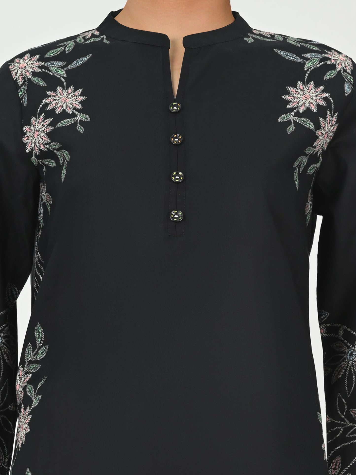 Lawn Kurti (Pret)