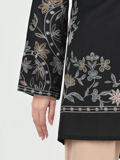 Lawn Kurti (Pret)