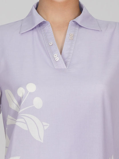 Cambric Kurti (Pret)