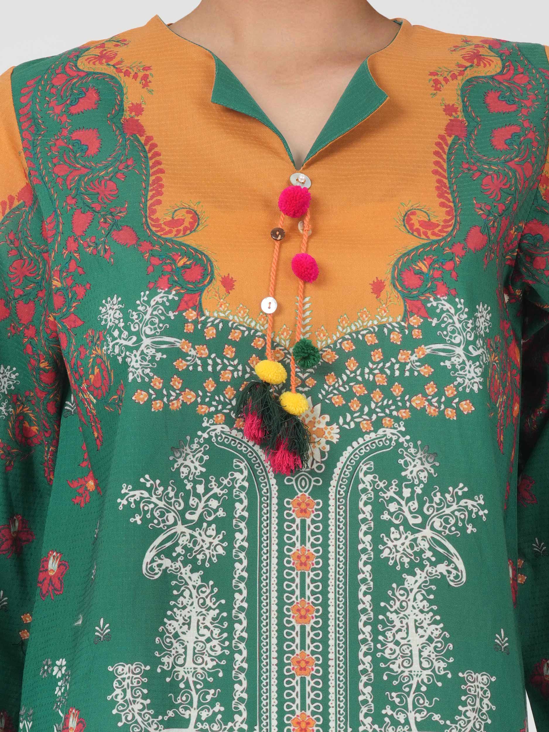 Dobby Kurti (Pret)