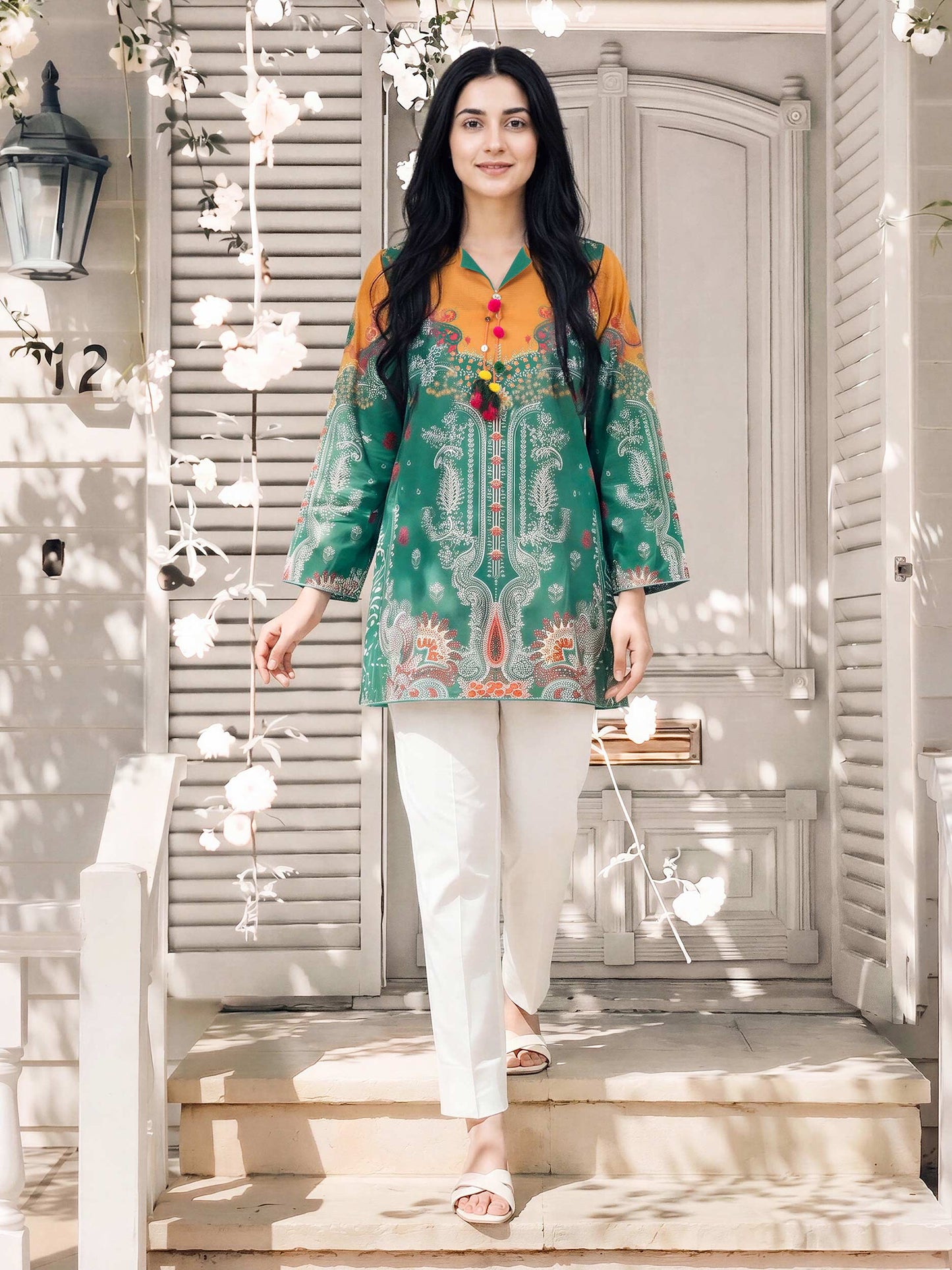 Dobby Kurti (Pret)