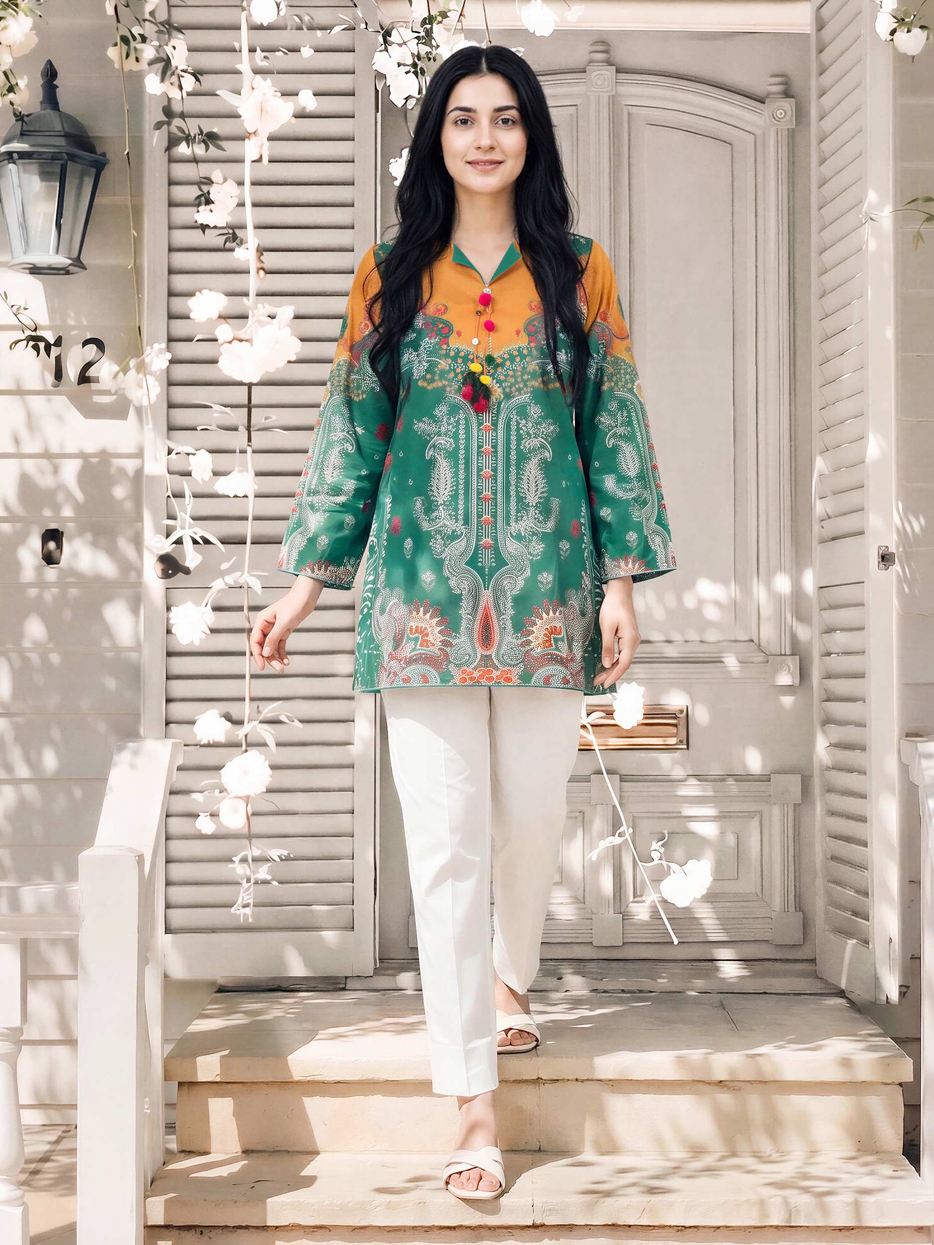 Dobby Kurti (Pret)