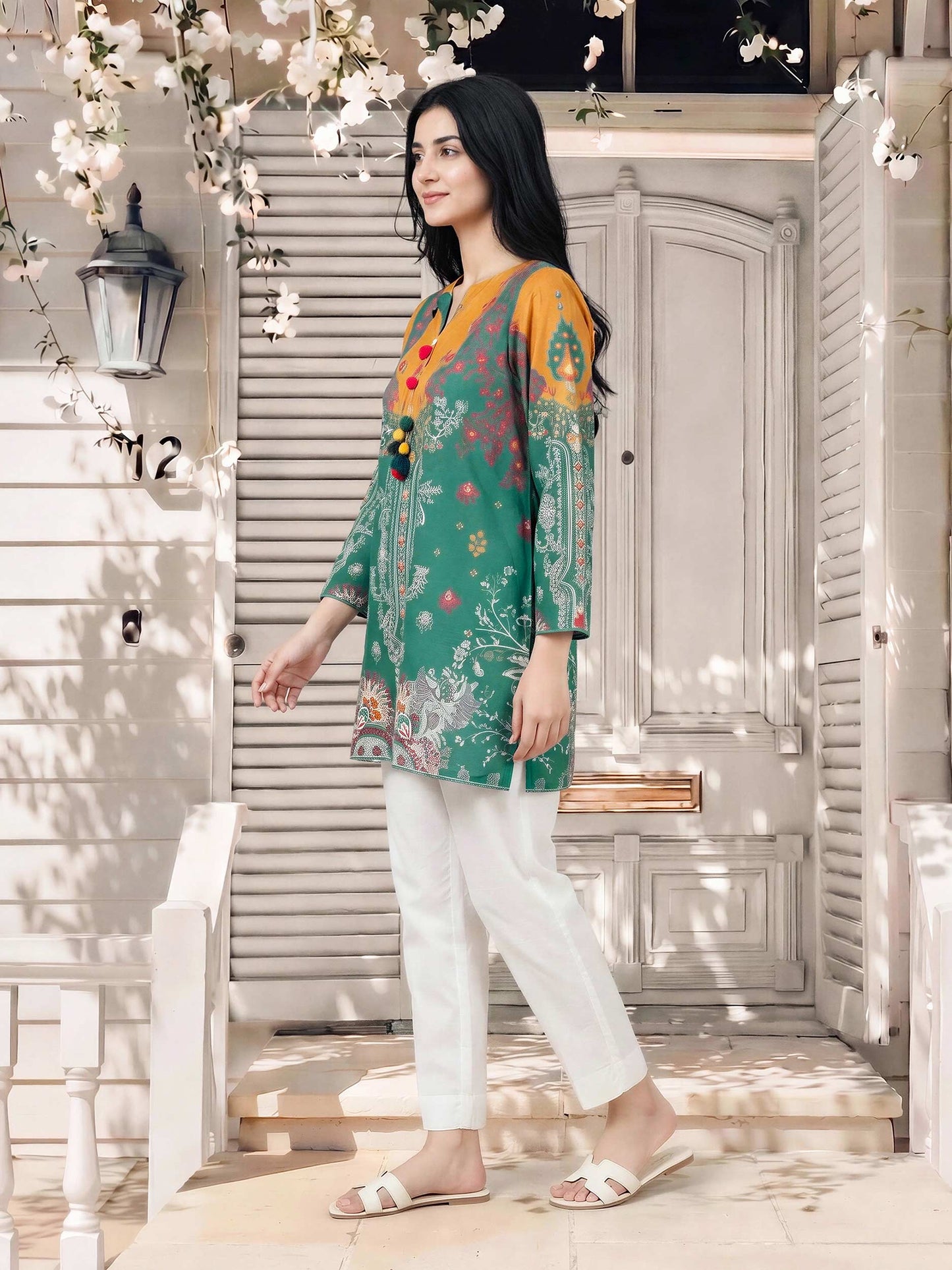 Dobby Kurti (Pret)