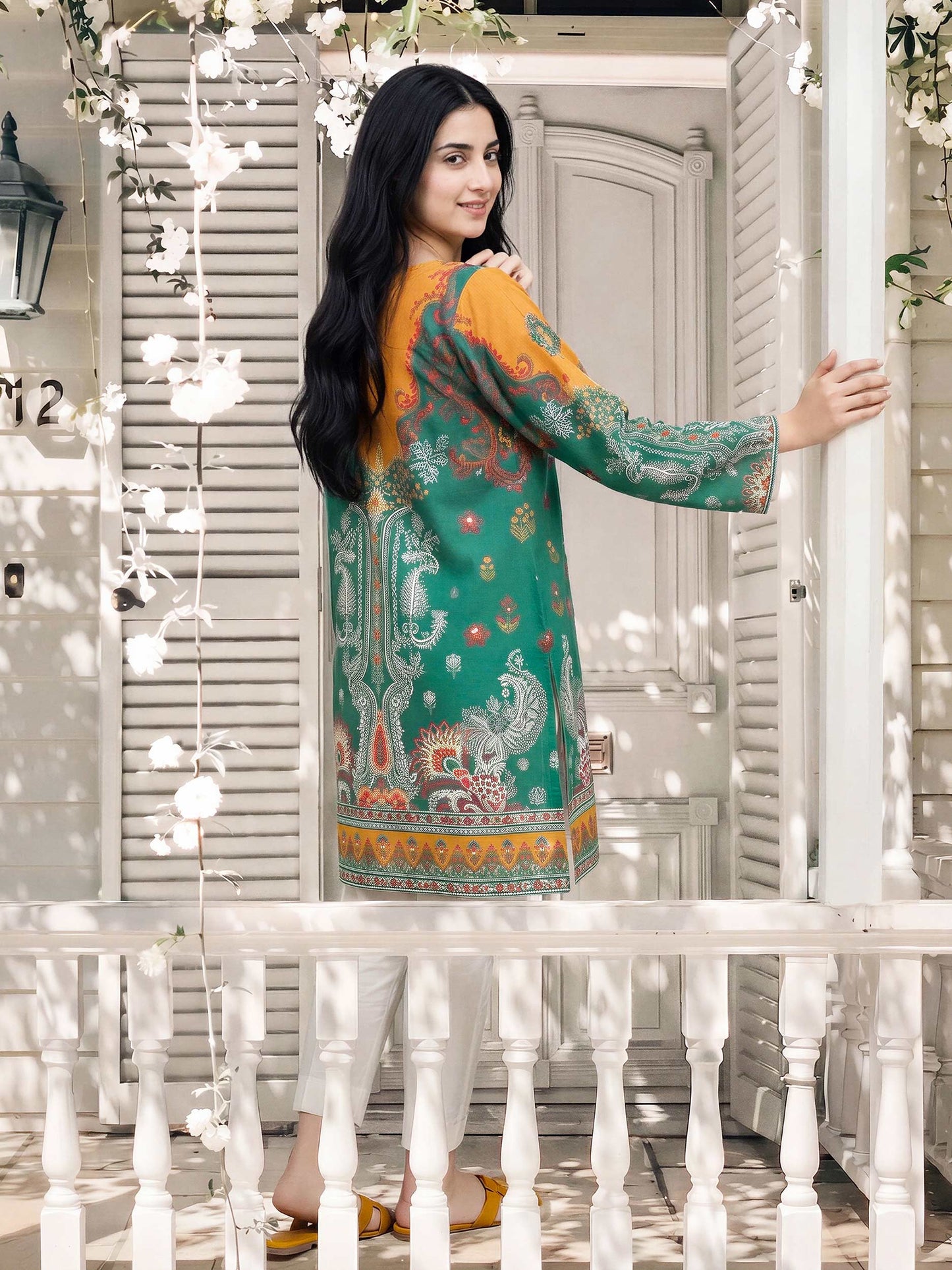 Dobby Kurti (Pret)