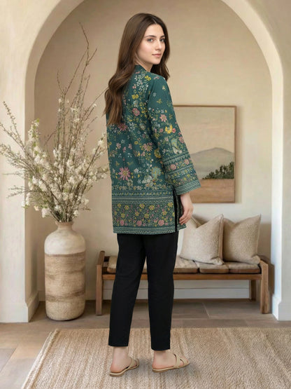 Lawn Kurti (Pret)