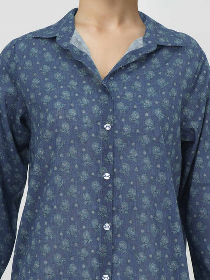 Cambric Kurti (Pret)