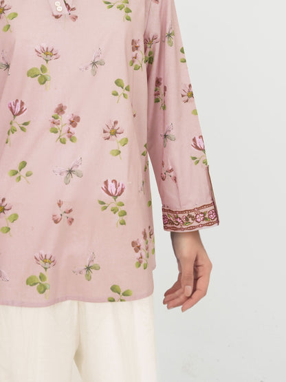 Lawn Kurti (Pret)