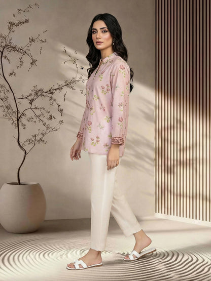 Lawn Kurti (Pret)