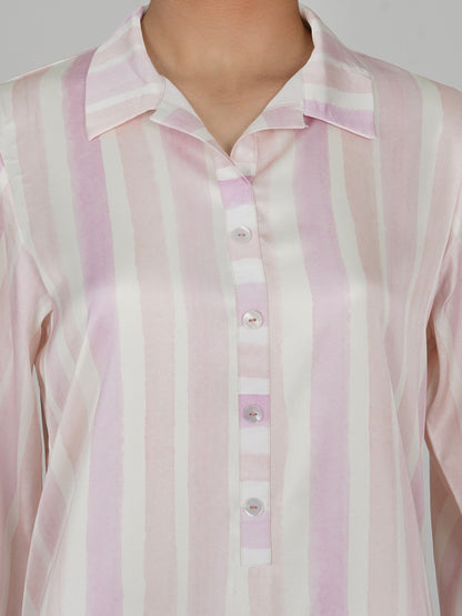 Silk Shirt (Pret)