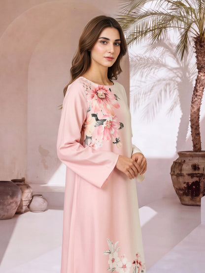 Silk Shirt (Pret)